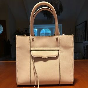 Rebecca Minkoff handbag - crossbody
